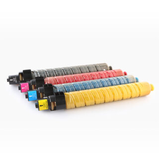 Ricoh MP C3000 Compatible Toners Each (Aficio)