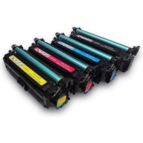 Toner 507A Series Compatible Cartridges Each
