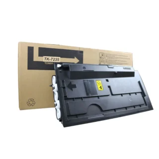 Kyocera TK-7235 Toner (Compatible) Black Cartridge