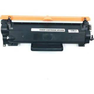 Ricoh Aficio SP230H Toner Black Cartridge