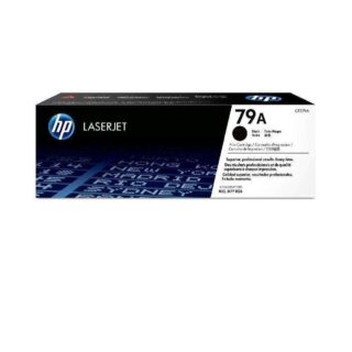 HP 79A Black (CF279A) Toner LaserJet Cartridge