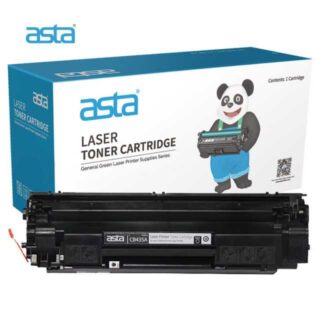 Asta Toner Cartridges Available For HP Printers