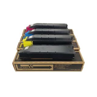 Kyocera TK-8305 Yellow | Cyan | Magenta | Toners Each