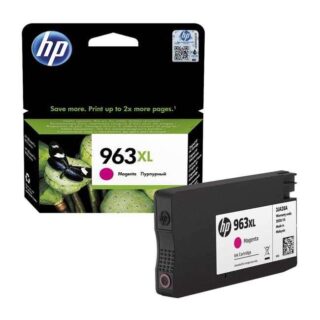 HP 963XL Ink Cartridges Colors CMY Each