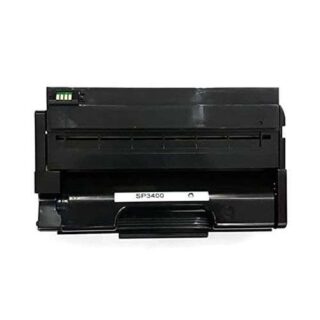 Ricoh Aficio Black SP3400 Toner Cartridges