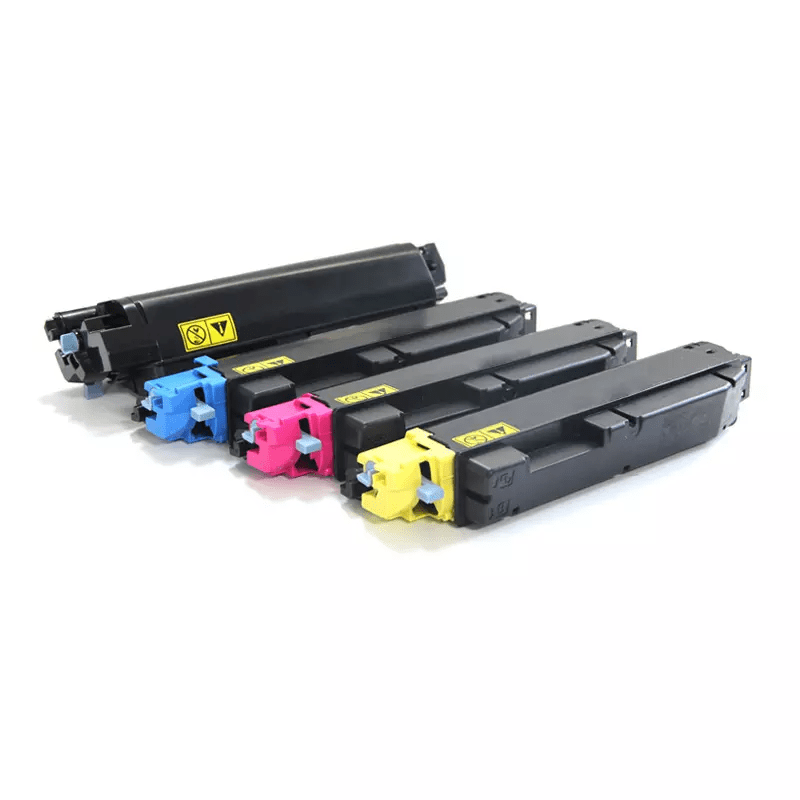 Kyocera TK-5150 Toners (Compatible) Each