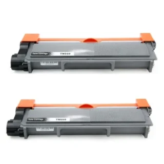 Compatible TN-660 Toner Brother Cartridge