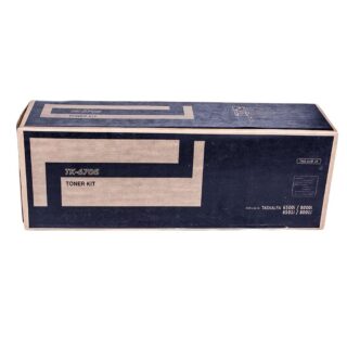 Kyocera TK-6705 Cartridge (Black) Toner