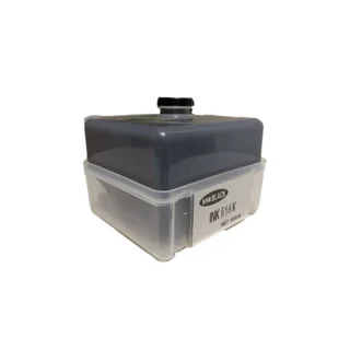 Duplo DP504/514/524/504 Ink Black For Digital Duplicator