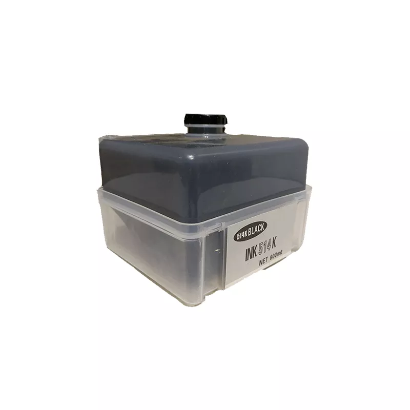 Duplo DP504/514/524/504 Ink Black For Digital Duplicator