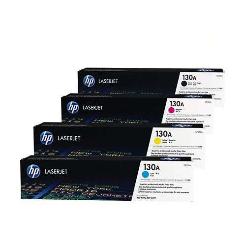 Toner 130A LaserJet Compatible Cartridges Each