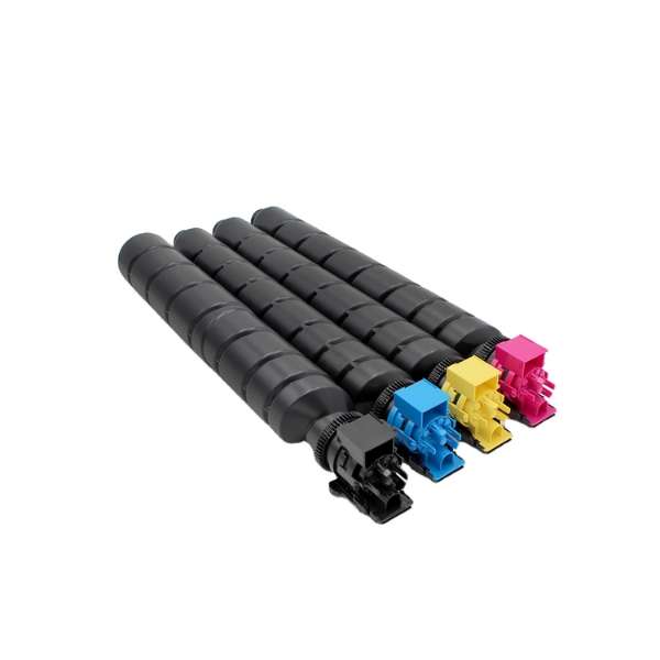 Kyocera Toners TK-8335 CMYK (Compatible) Cartridges Each