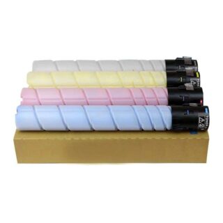 Konica Minolta TN324/TN512 Toners (Compatible) Each