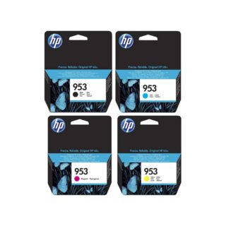 HP 953 Ink Cartridges (Color) Each
