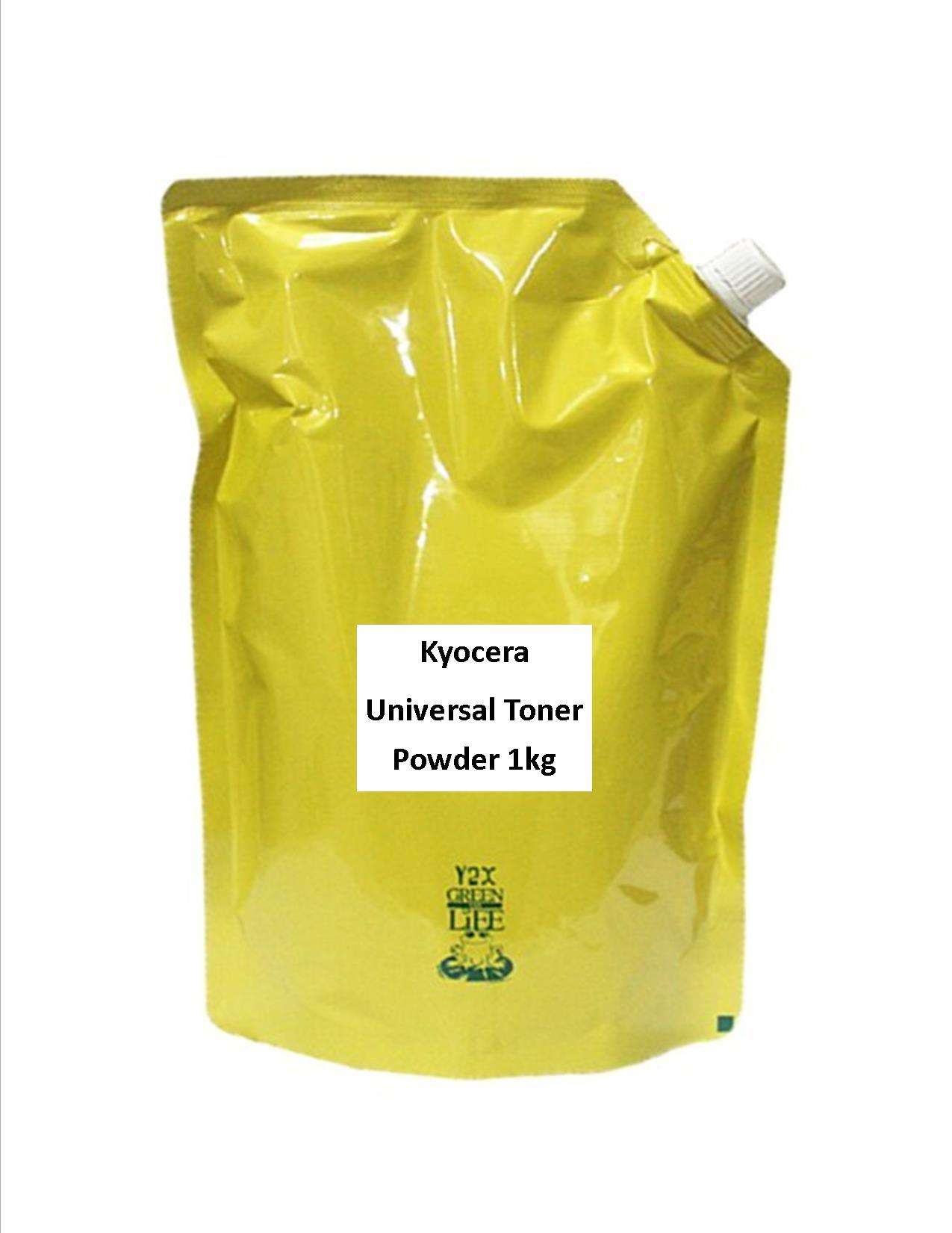 Kyocera Refill Powder Toner Original