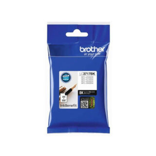 Brother LC3717 Ink Cartridge (Black)