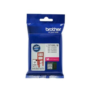 Brother LC3719XL (Magenta) Ink Cartridge