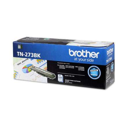 Brother TN-273 Cartridge (Black) Toner