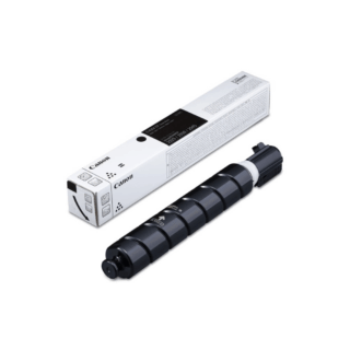 C-EXV 65 Toner Canon Black Cartridge