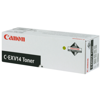 Canon C-EXV14 Toner (Black) Cartridge