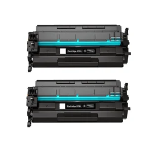 Canon 070 Black (Compatible) Toner Cartridge