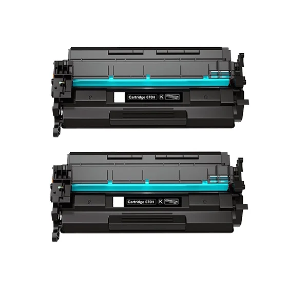 Canon 070 Black (Compatible) Toner Cartridge
