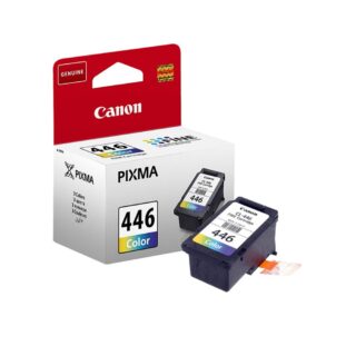 Canon CL-446 Cartridge Color Ink