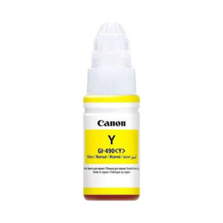 GI-490 Yellow Canon Ink