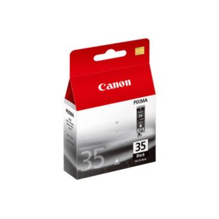 Canon PGI-35 Cartridge Black Ink