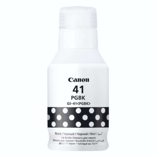 Canon GI-41 Black Ink
