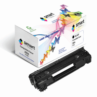 Toner 201A (CF400A) Black Compatible