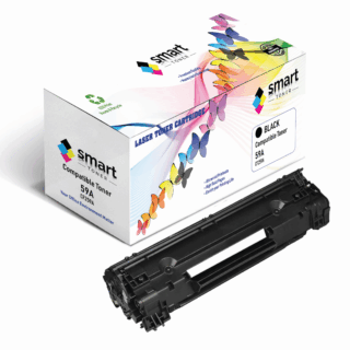 Toner 59A (CF259A) Black Compatible