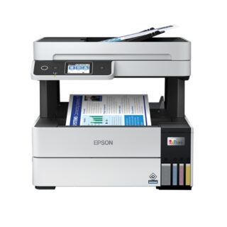Epson EcoTank L6490 Printer A4 Ink Tank