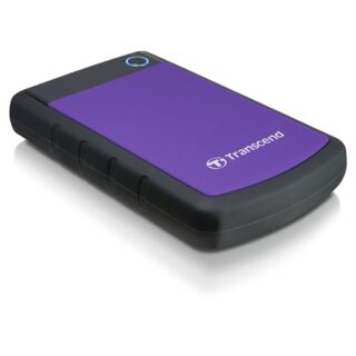 Transcend 4TB Hard Drive StoreJet 25M3 USB 3.1
