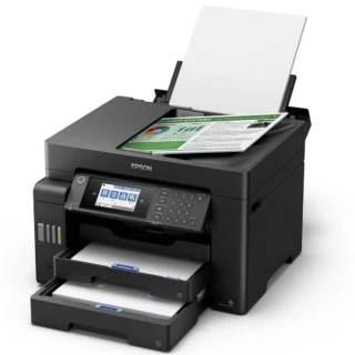 Epson EcoTank L15150 Printer A3 Wi-Fi Duplex All-in-One