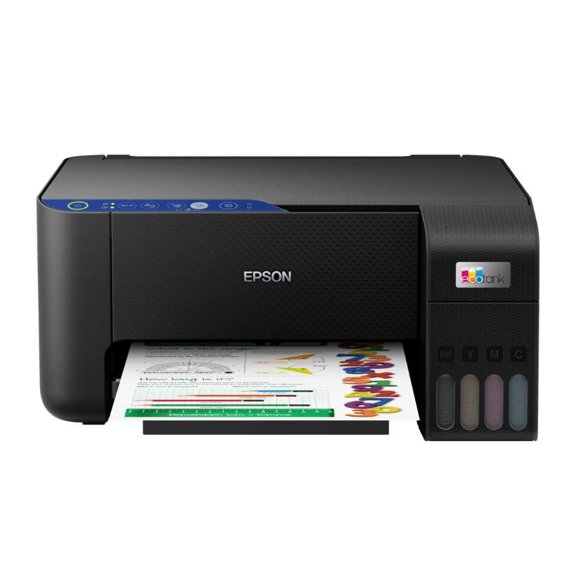 Epson EcoTank L3252 Printer Wi-Fi All-in-One Tank