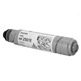 Ricoh MP 2501E Toner (Black) Cartridge