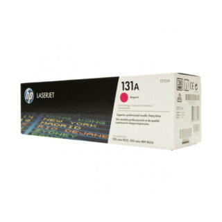 HP 131A (CF213A) Magenta Toner Cartridge