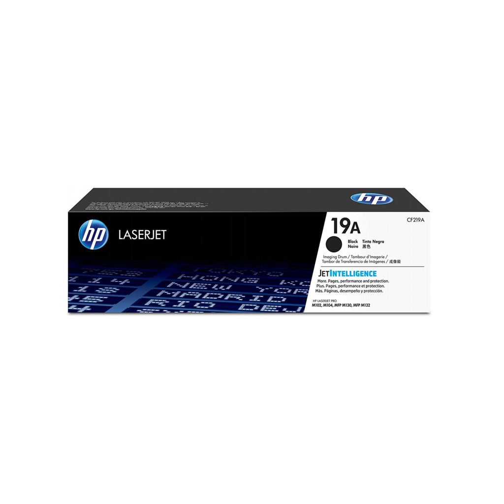 HP 19A (CF219A) Imaging Drum