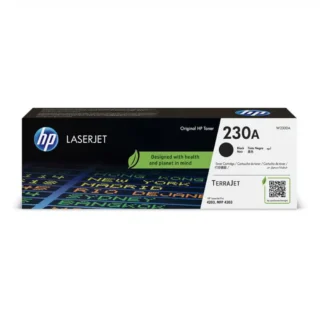 HP 230A Black (W2300A) Toner Cartridge