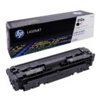 HP 410A (CF410A) Black Toner Cartridge