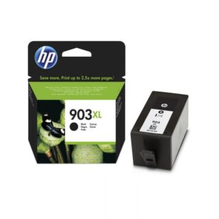 HP 903XL Black Cartridge