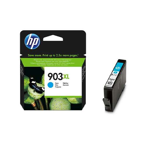 HP 903XL Cyan Cartridge