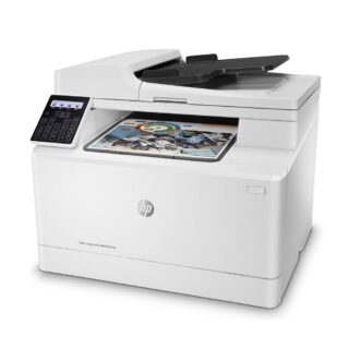 HP MFP M181fw Color Printer