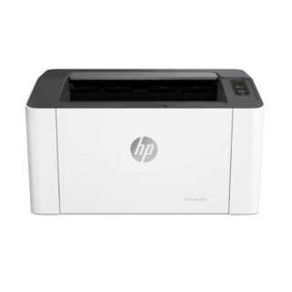 HP 107W Monochrome Printer