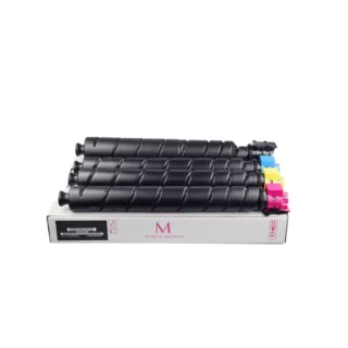 Kyocera TK-8375 Toners Color CMY Each