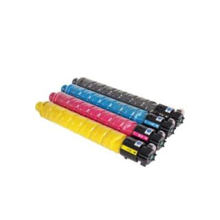 Ricoh Toner MP C300/400/401 Aficio Compatible Cartridges Each