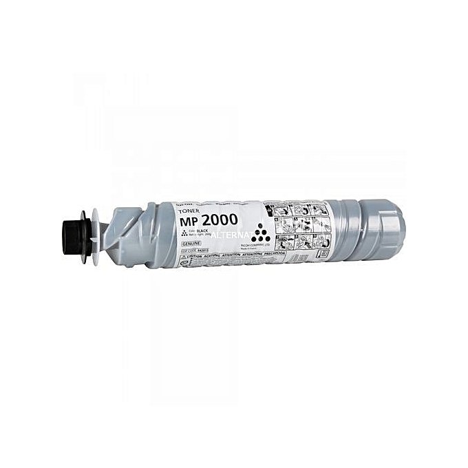 Ricoh MP2000 Black (Aficio) Toner Cartridge
