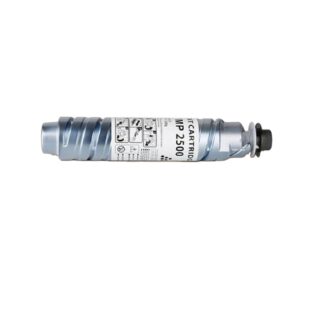 Ricoh MP2500 Black Toner Cartridge (Aficio)
