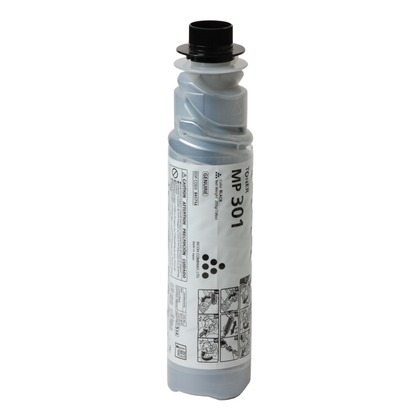 Ricoh MP301SPF Black Toner Cartridge (Aficio)